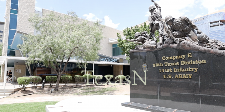 El Paso to Host 72nd Korean War Armistice Commemoration and Veterans Memorial Announcement